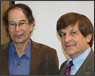 Richard Breitman and Allan Lichtman