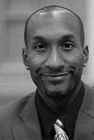 Anthony Frazier