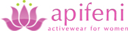 Apifeni logo