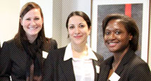 Full-time MBA